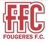 FOUGERES F.C. 21