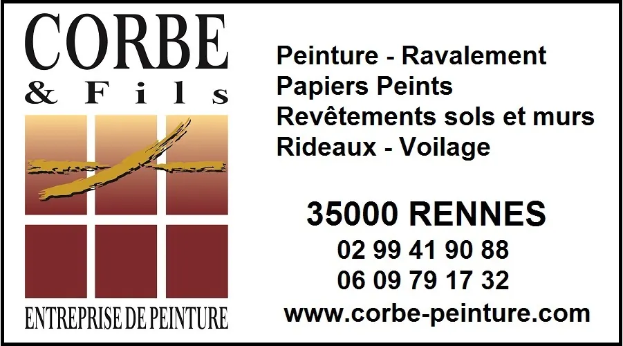 CORBE ET FILS
