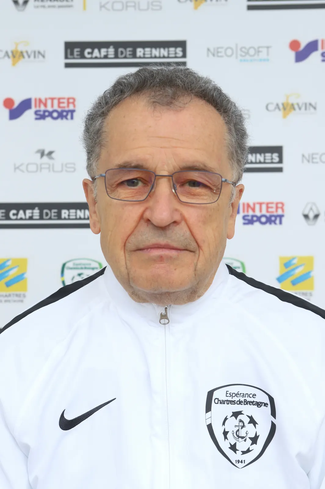 Francois CARFANTAN