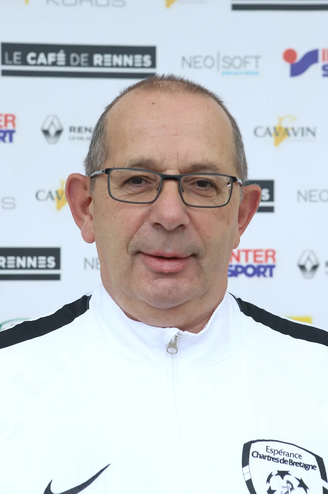 Paul GIRAUD