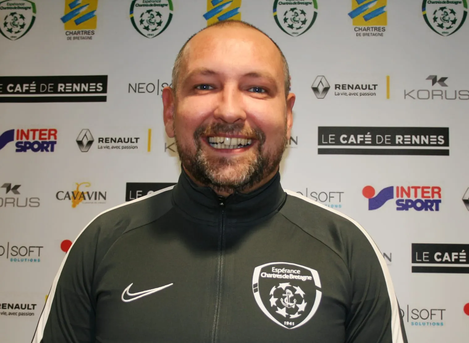 Guillaume LEMAIR