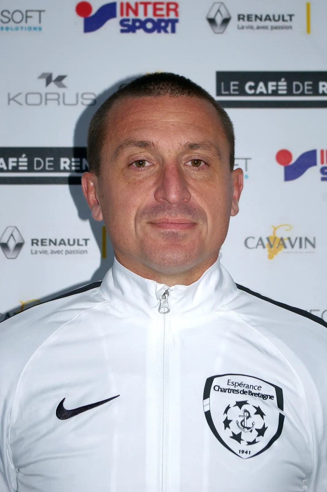 Yoann COLLEAUX