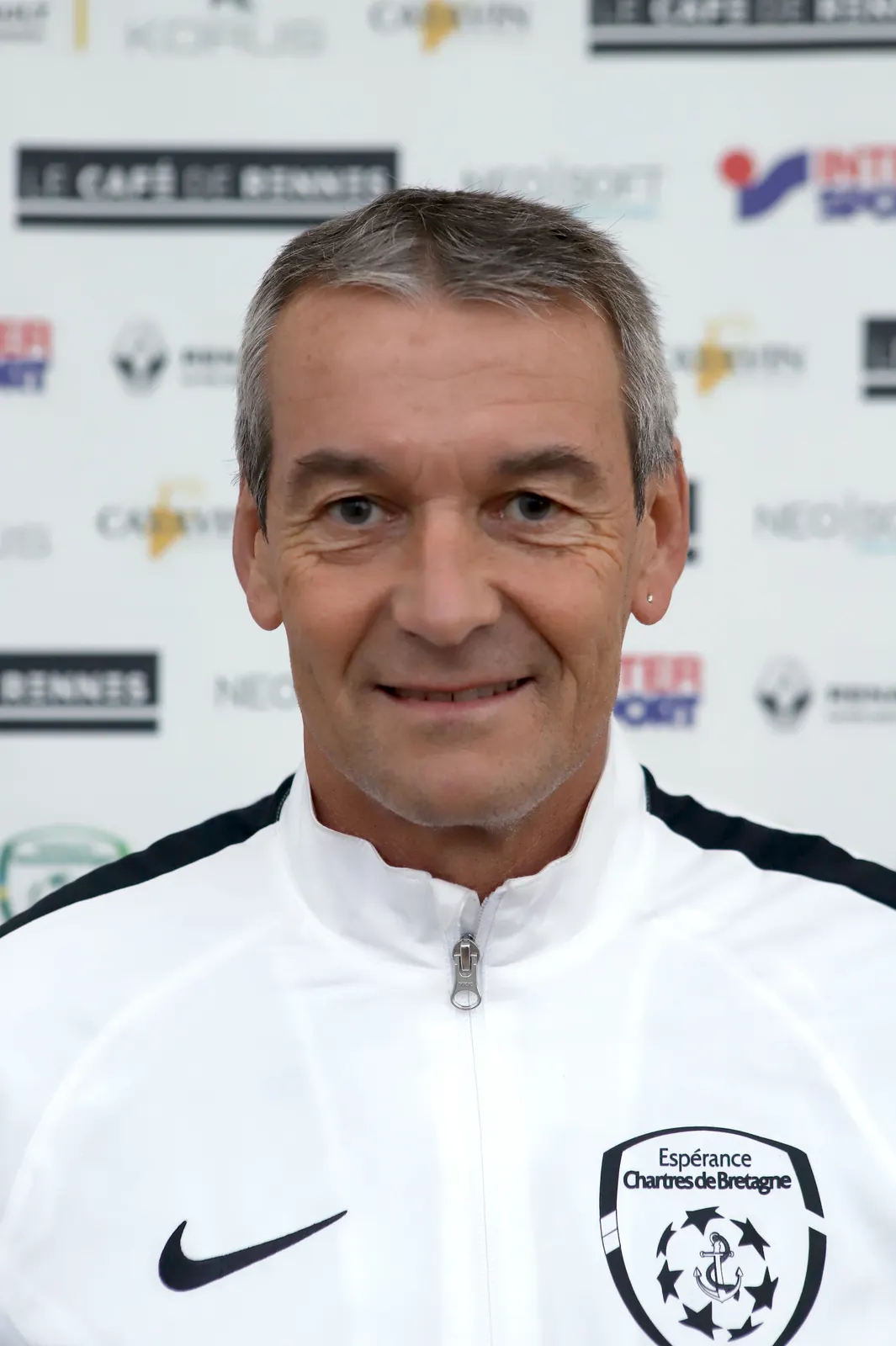 Patrice GUILMER