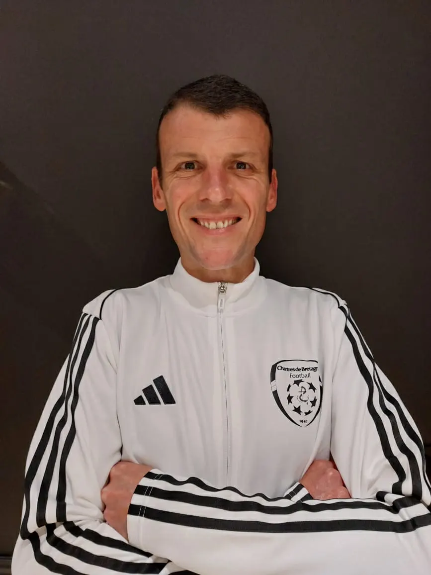 Etienne CHEDOTAL