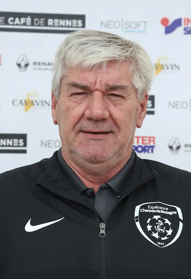 Jean Michel LAINE