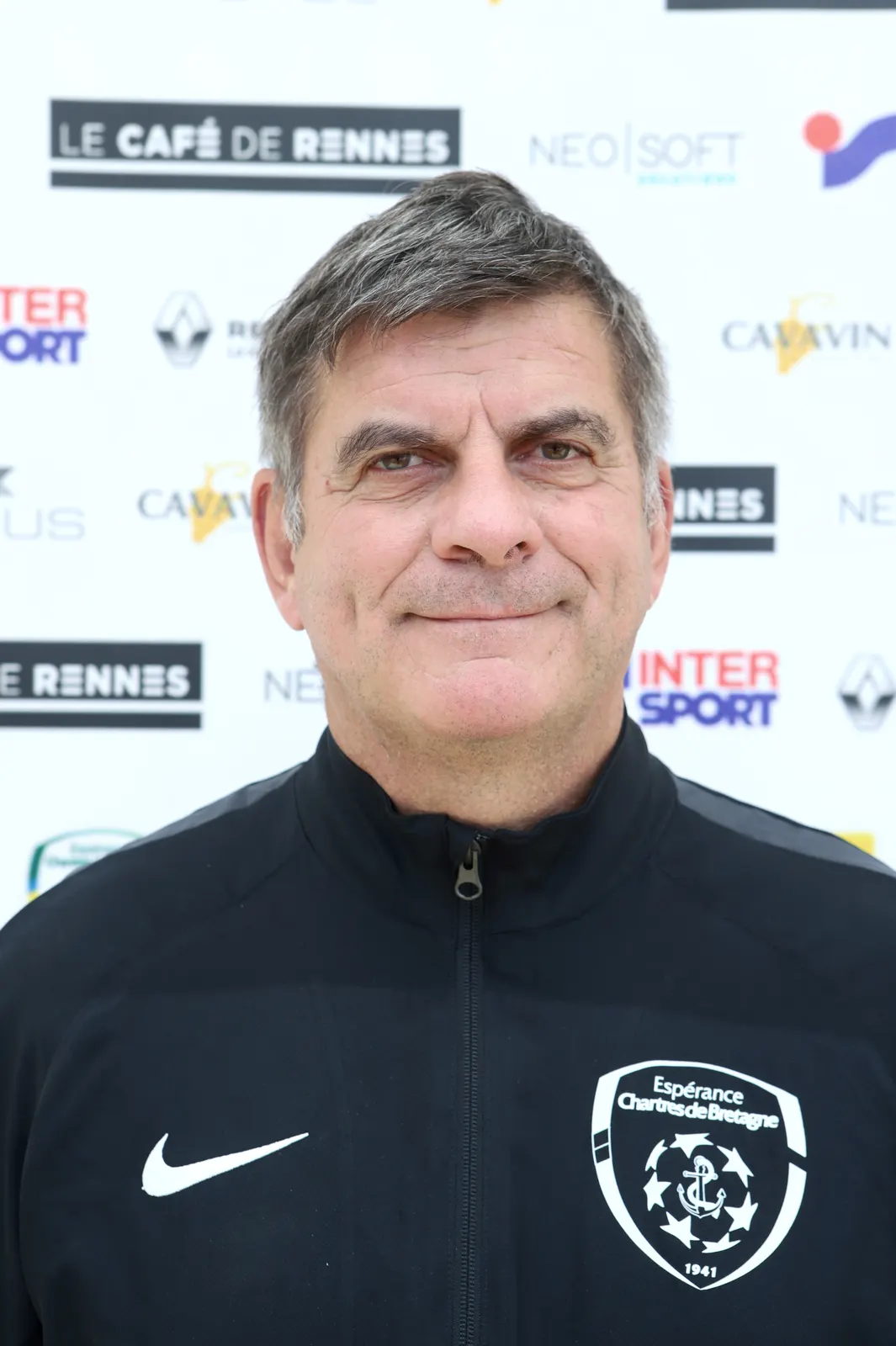 Jean Yves TONNELIER