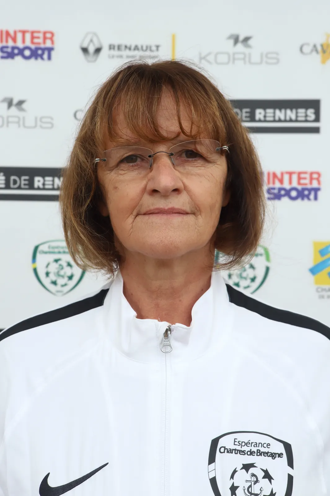 Catherine PERRON