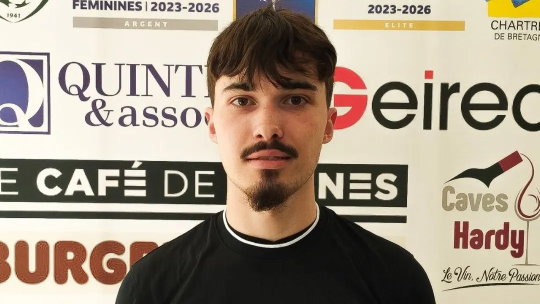 UN NOUVEL ARBITRE AU CLUB