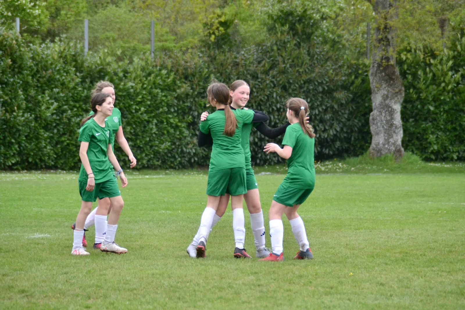 CHALLENGE FEMININ 2025