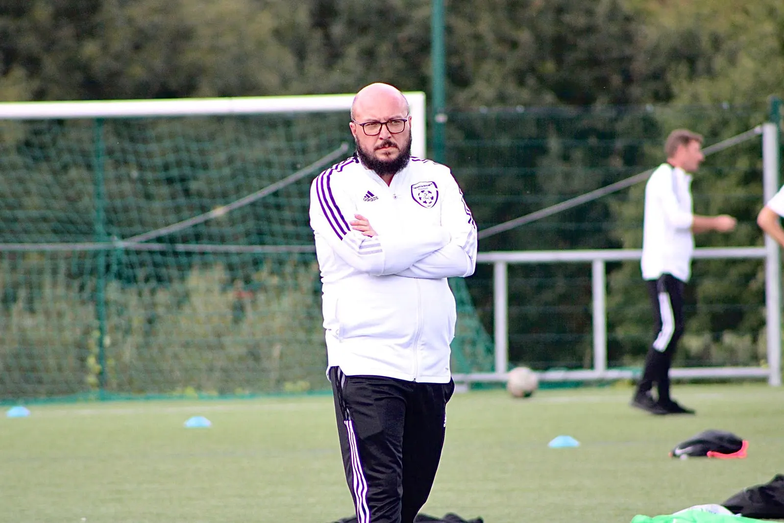 Julien Pannier : "le parcours de la saison dernière aide le groupe"