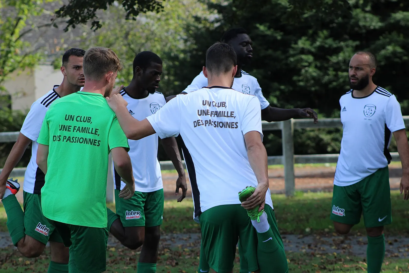 Coupe de France - 6è Tour !