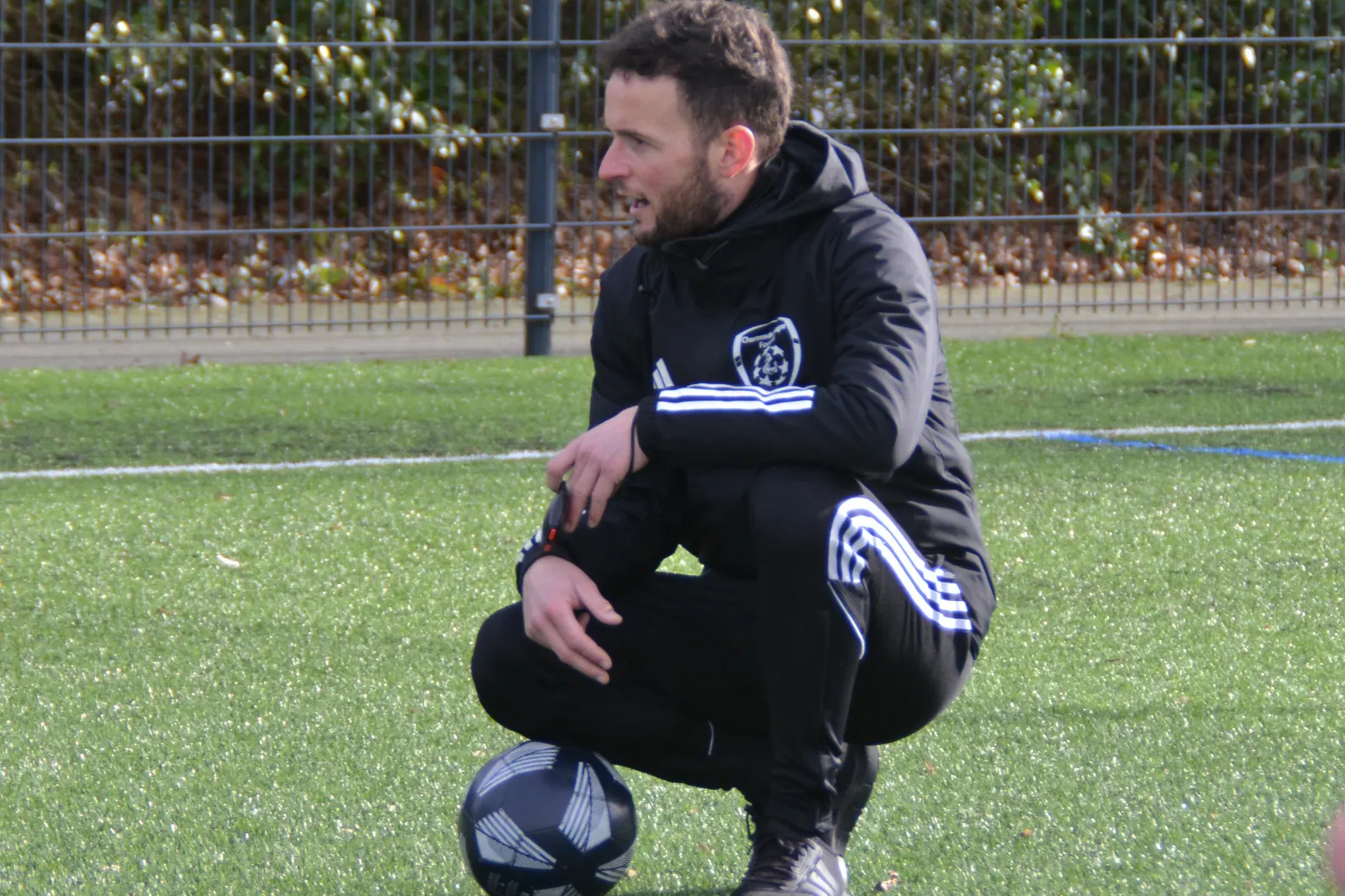 SECTION SPORTIVE FOOTBALL