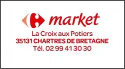CARREFOUR MARKET