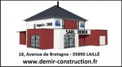 DEMIR CONSTRUCTION