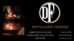DISTILLERIE FEVRIER