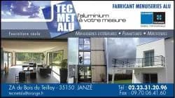 TECMETALU