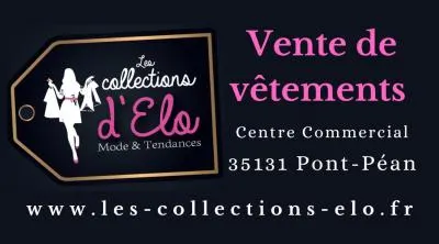 Les Collections d'Élo