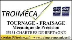 TROIMECA