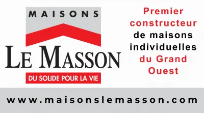 MAISONS LE MASSON