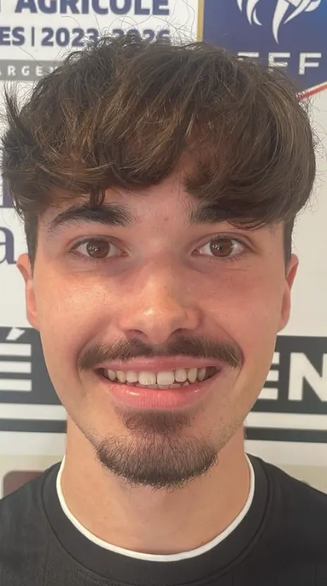 Ewen TEXIER
