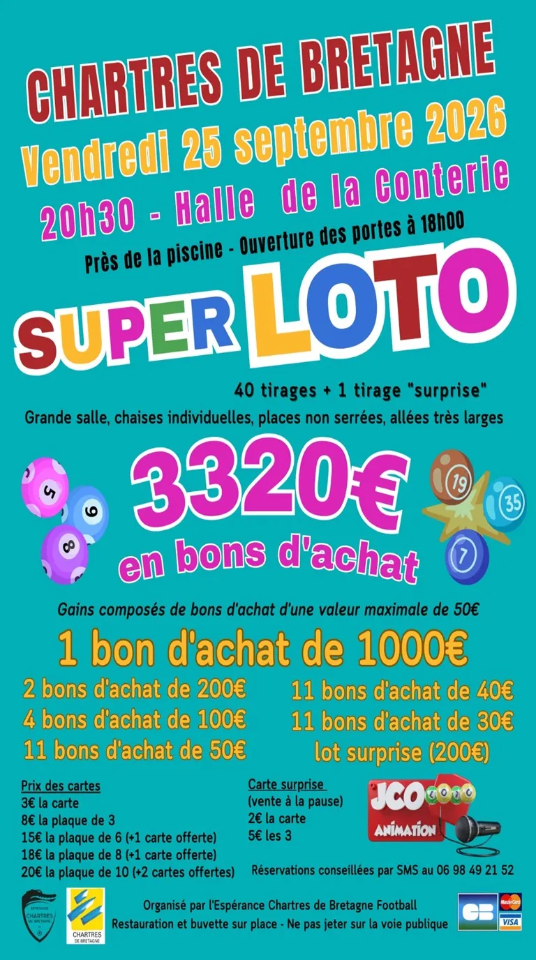 SUPER LOTO