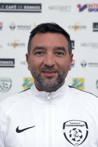 Bon anniversaire Freddy&nbsp;MONCEAUX