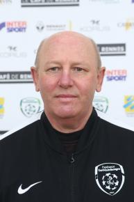 Bon anniversaire Jean Marc&nbsp;BRAJEUL