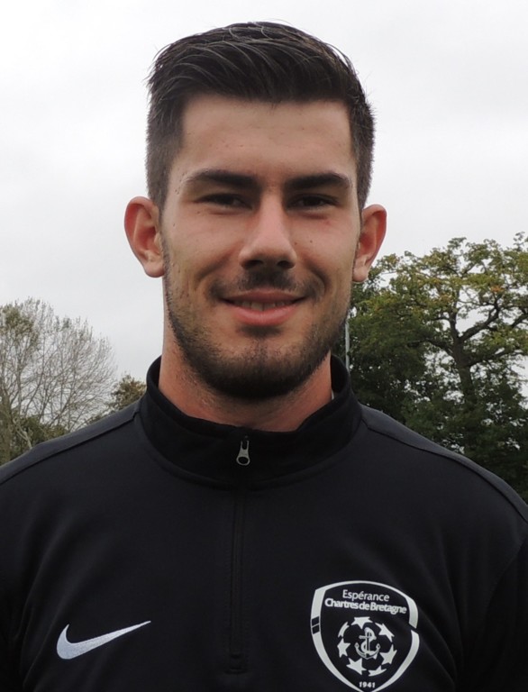 LE GOFF Guilliann : coach LE GOFF Guilliann