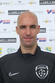 Bon anniversaire Charly&nbsp;NURIEC