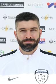 Bon anniversaire Arnaud LAINE