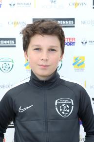 Bon anniversaire Yoni PIOLAIN
