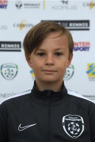 Bon anniversaire Teotim&nbsp;BLANCHARD