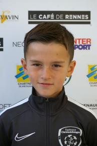 Bon anniversaire Marceau&nbsp;AZE