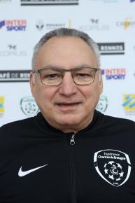 Bon anniversaire Bruno&nbsp;THOMAS