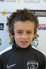 Bon anniversaire Ulysse&nbsp;LESAGE