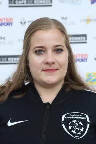 Bon anniversaire Alexane&nbsp;HELIN