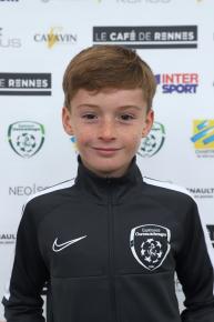 Bon anniversaire Antoine&nbsp;DURAND