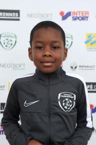 Bon anniversaire Mouhamad Amine&nbsp;KASSIME