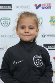 Bon anniversaire Lizie&nbsp;GUILLAUME