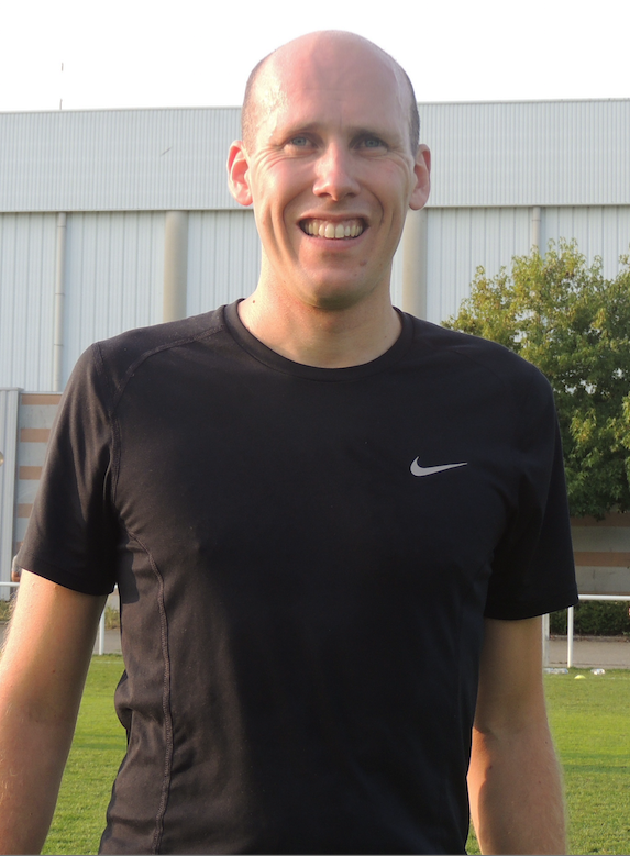 TRIBODET Jonathan : Arbitre | ESPERANCE CHARTRES DE BRETAGNE ÉCOLE DE FOOT LABELISÉE FFF TRIBODET Jonathan