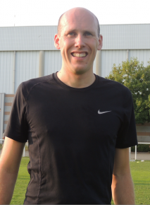 TRIBODET Jonathan : Arbitre | ESPERANCE CHARTRES DE BRETAGNE ÉCOLE DE FOOT LABELISÉE FFF TRIBODET Jonathan
