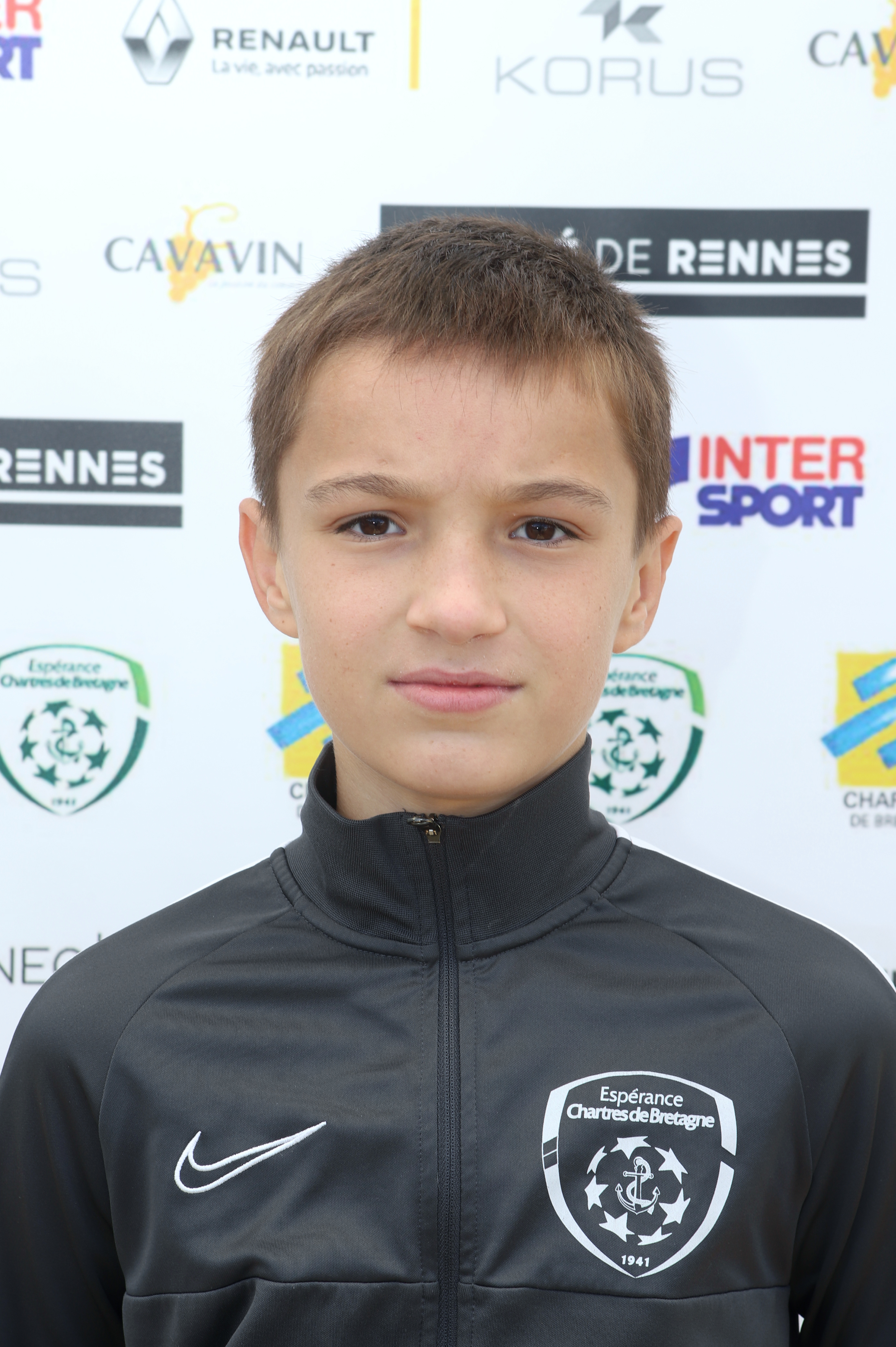 BOSSARD Jonathan