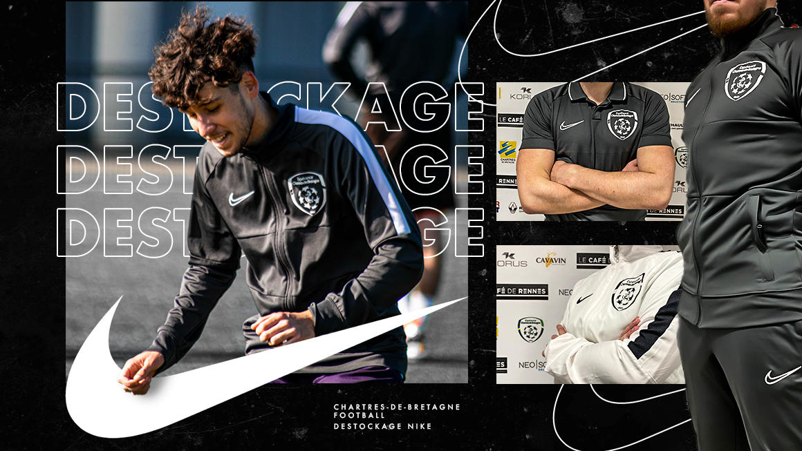 site destockage nike