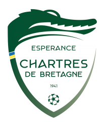 ESPÉRANCE FOOTBALL CHARTRES DE BRETAGNE